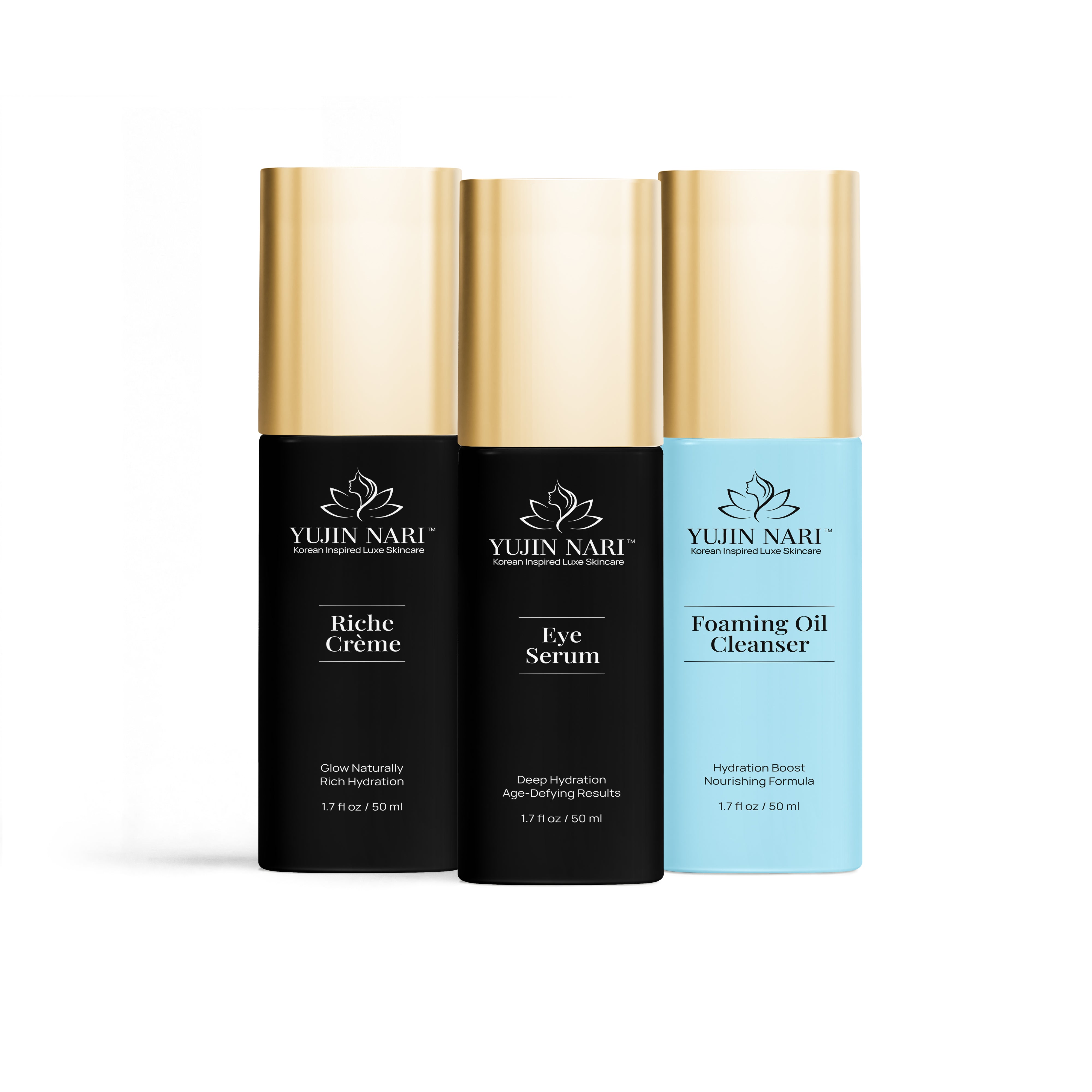 Triple Fighting Protection