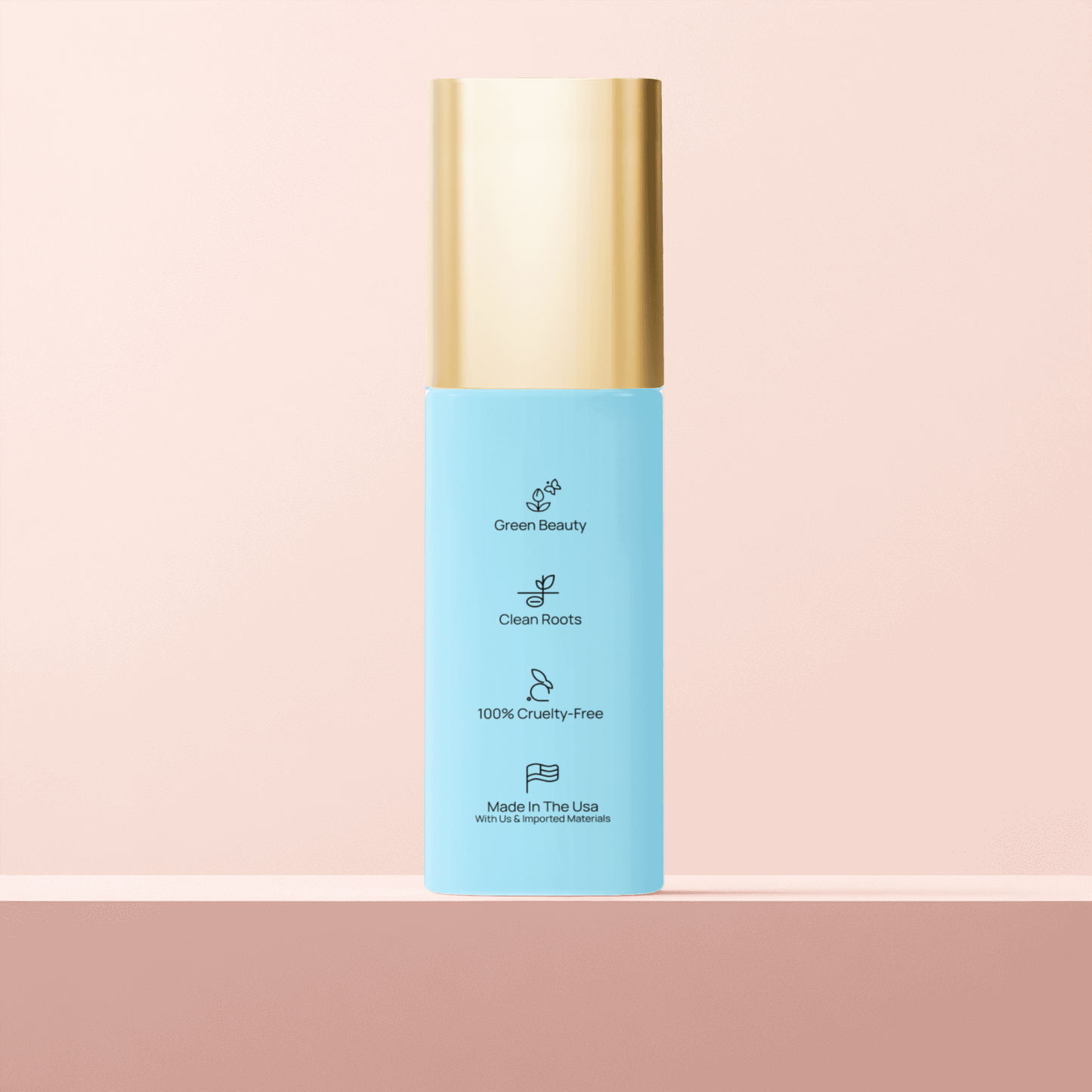 Foaming Oil Cleanser