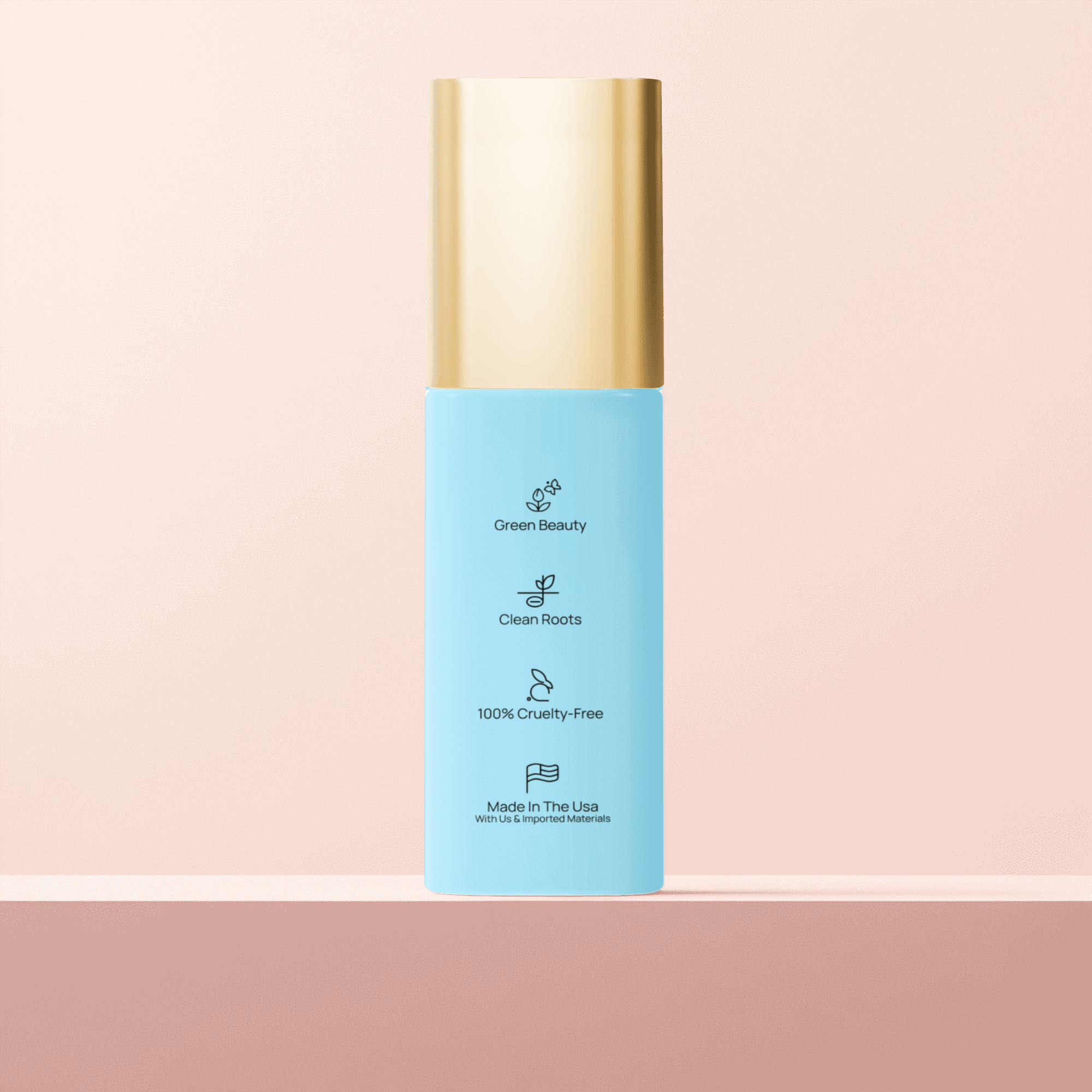 Foaming Oil Cleanser