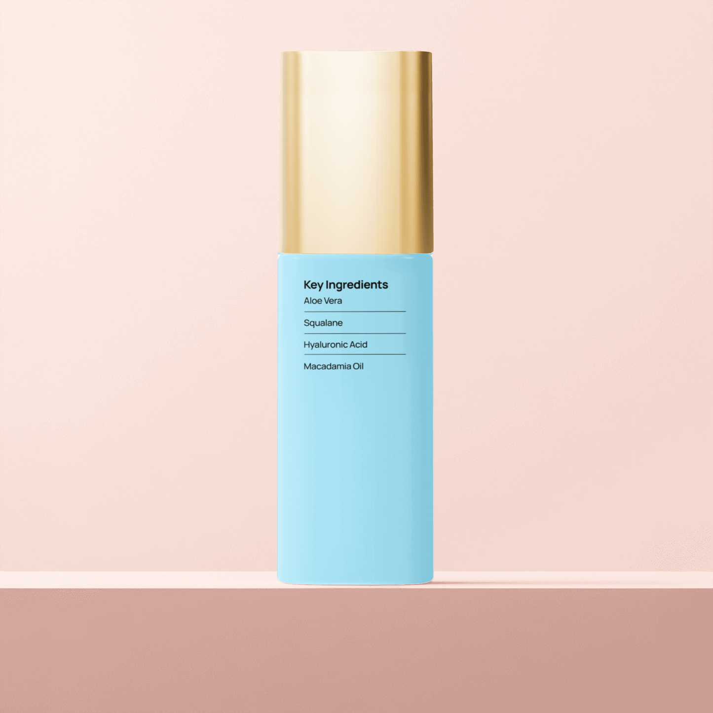 Foaming Oil Cleanser