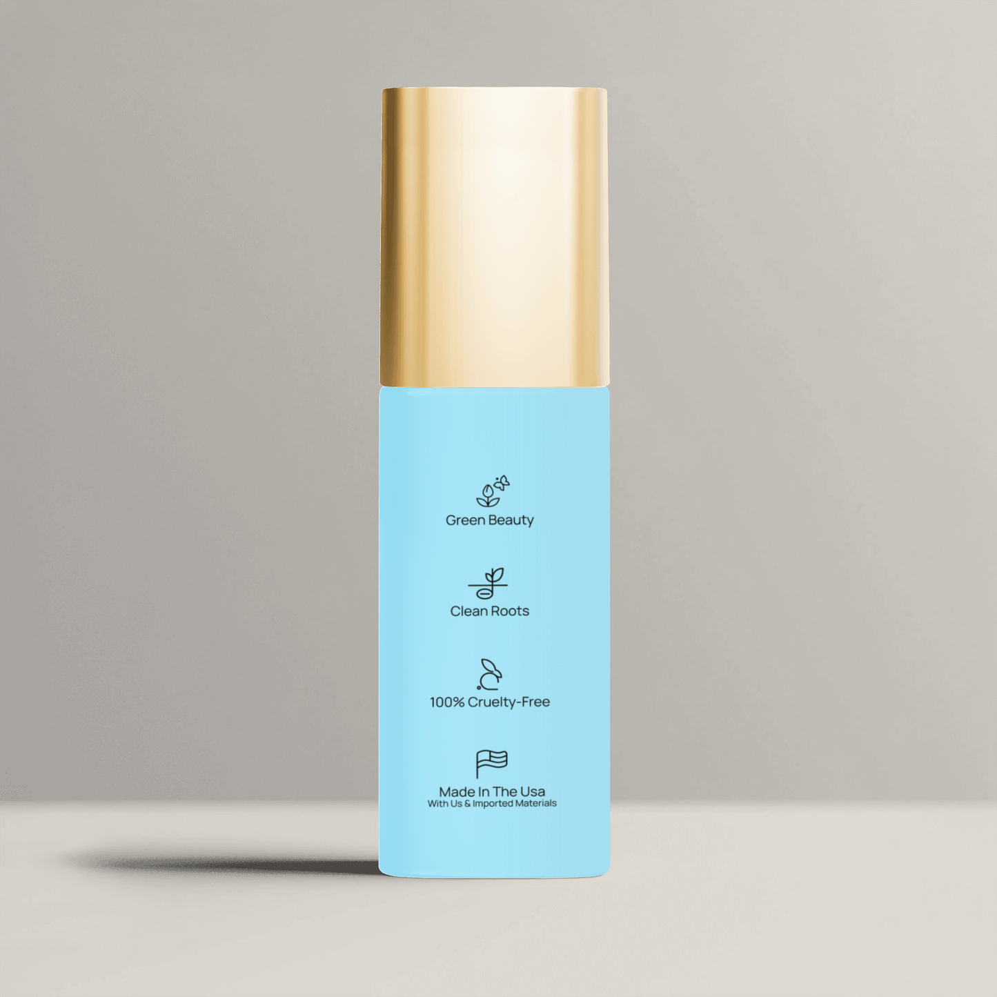 Foaming Oil Cleanser