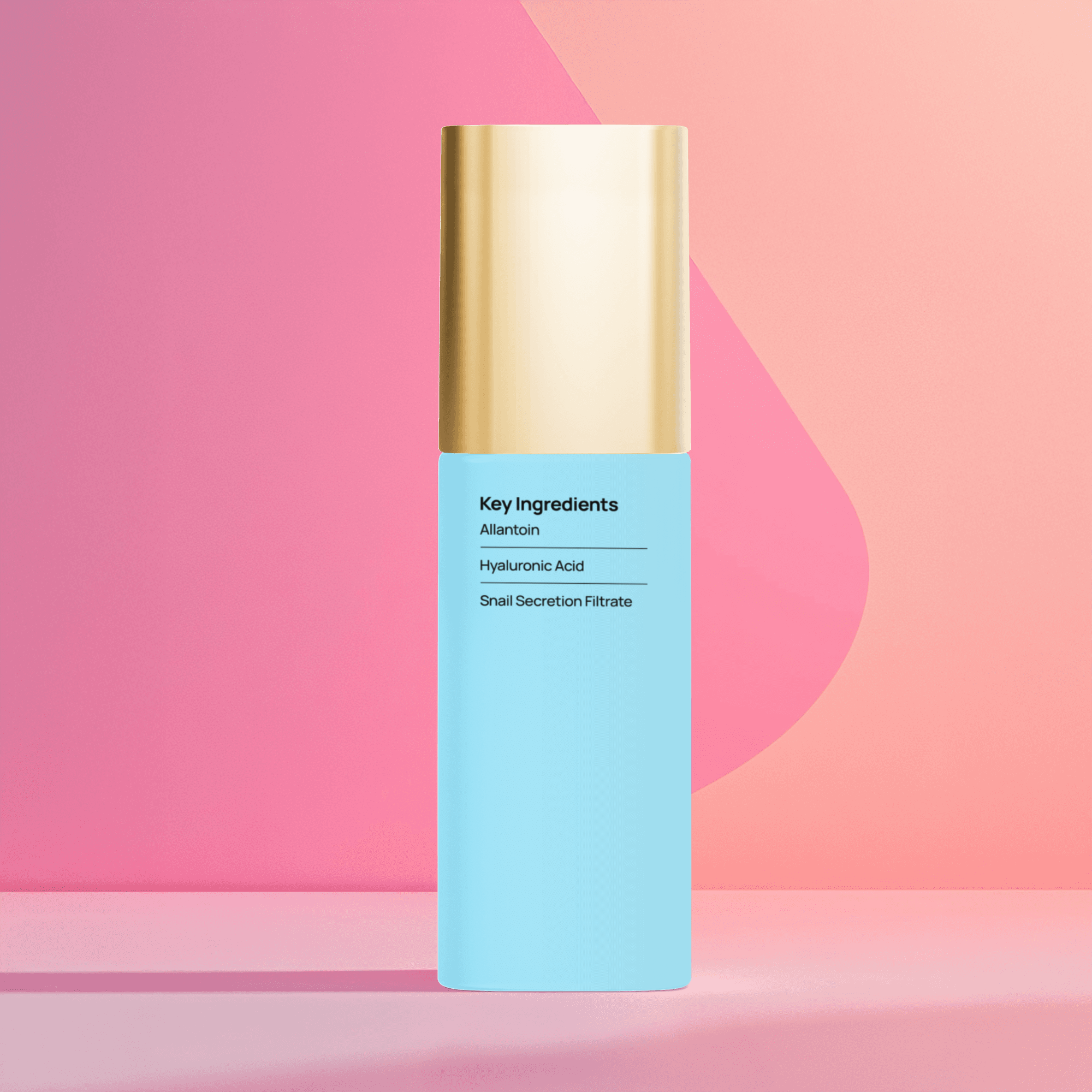 Snail Mucin Essence